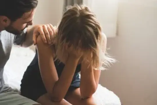 如何在不伤害对方的情况下表达你已不再爱他