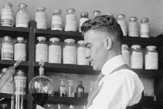 睾酮周专题：什么是“正常”的睾酮水平及如何检测你的睾酮