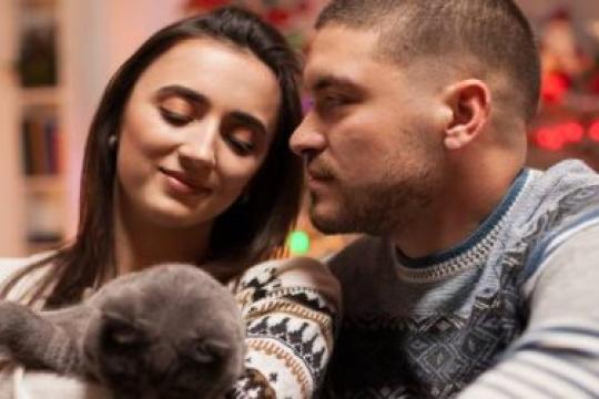 15个迹象表明他不想让别人拥有你