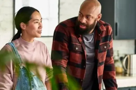 每段关系都需要界限——教你如何设定自己的界限