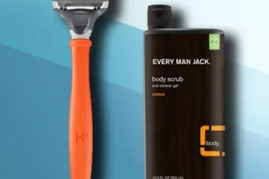 为什么刮腿毛其实是个好主意（以及正确的刮腿毛方法）