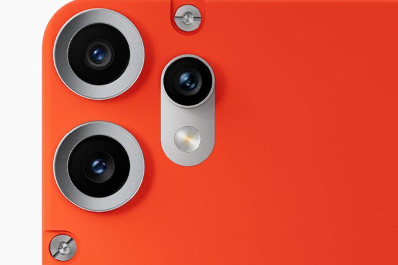 Nothing CMF Phone Pro 2 1