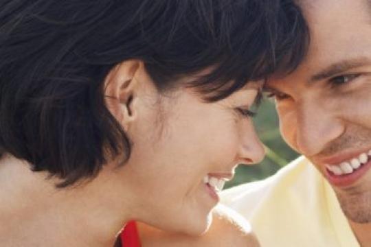 我是在恋爱吗？50个明显的爱情信号