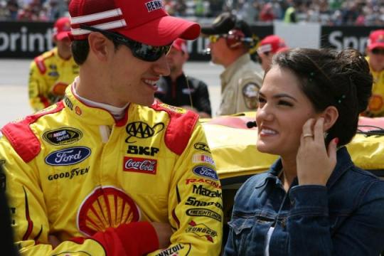 乔伊·洛加诺的激进风格如何改变了冠军争夺战