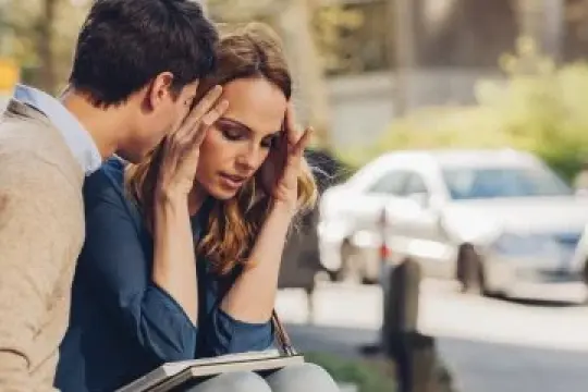 你可能在无意中对伴侣进行煤气灯效应操控，却浑然不觉