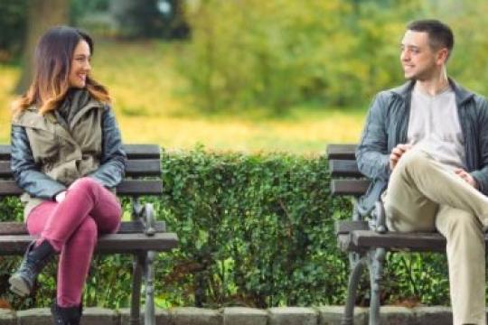 一见钟情真的能走向幸福婚姻吗？