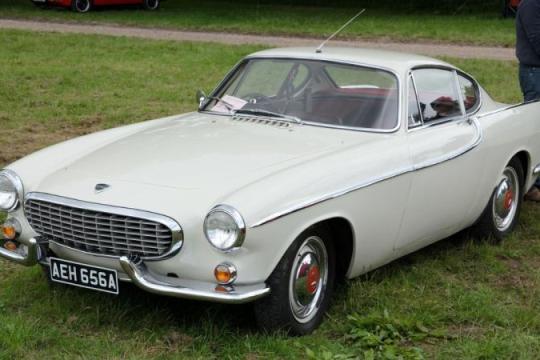 机械师眼中9款经久耐用的经典汽车