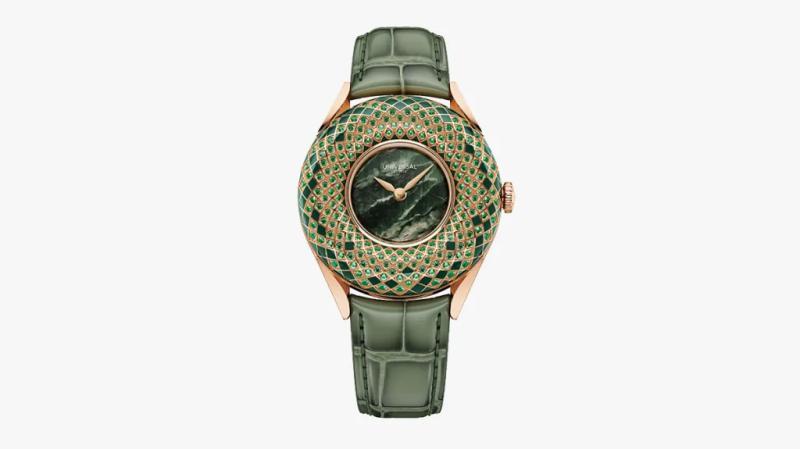 Dioramic Couture Edition