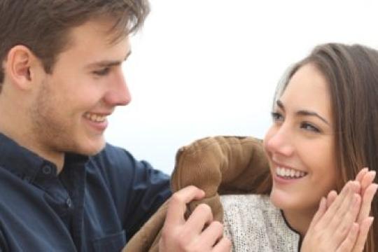 寻找好男人的10个方法