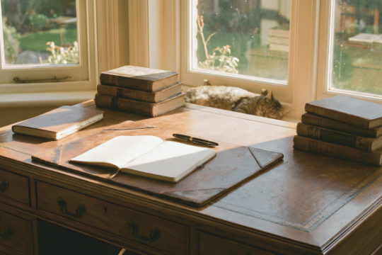 注重细节：兼具美观与实用的最佳办公桌配件推荐