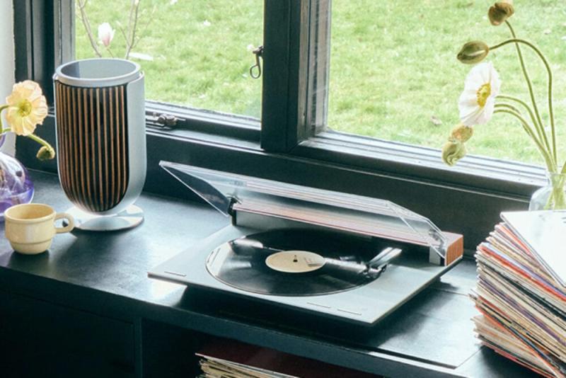 Bang Olufsen Beosystem 3000 Dune Grey Edition 7