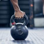 健身多面手：如何仅用壶铃打造精瘦、强壮与灵活的体魄