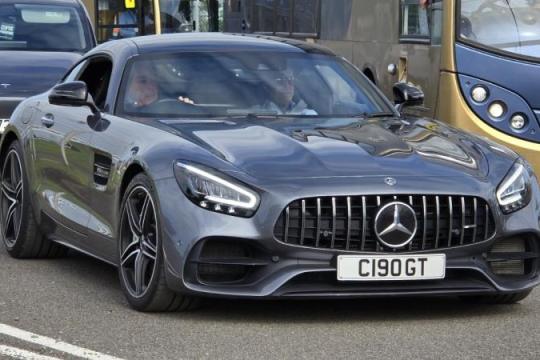 7款既能享受驾驶乐趣又适合日常使用的跑车推荐