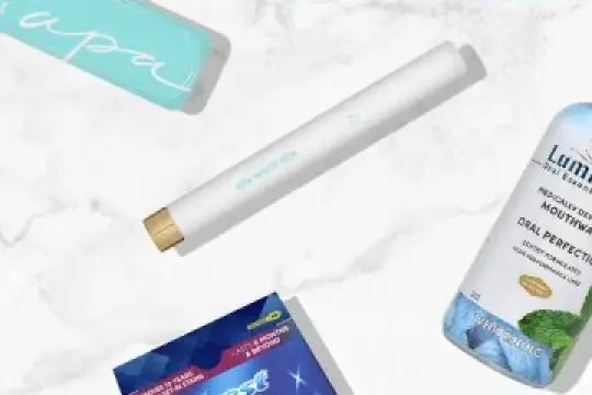 AskMen美容大奖：2018年最佳牙齿美白产品推荐