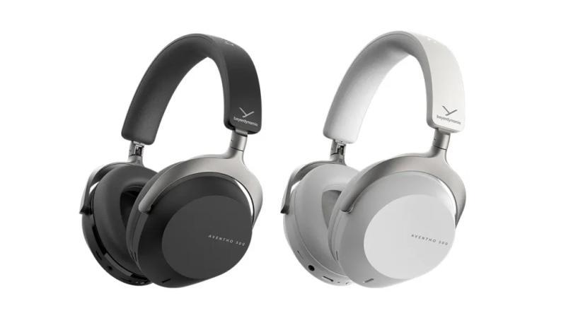 Beyerdynamic Aventho 300