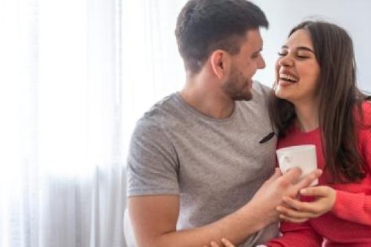 作为外向者如何与内向者约会的15个建议