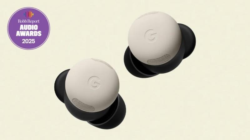 Google Pixel Buds Pro 2