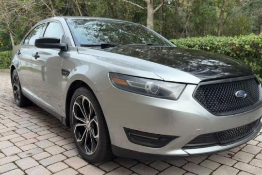 福特金牛座的传奇历程