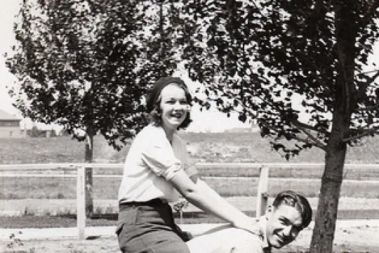 真正的男子汉能期待女性怎样？