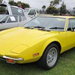 许多1971年款De Tomaso Pantera车主最终选择升级冷却系统