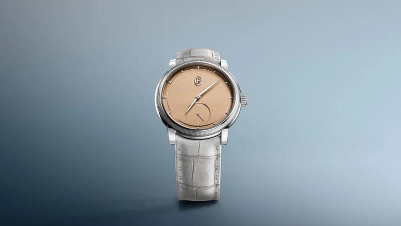 Toric Petite Secondes