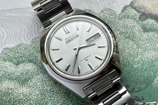 出生年份腕表的无可抗拒魅力