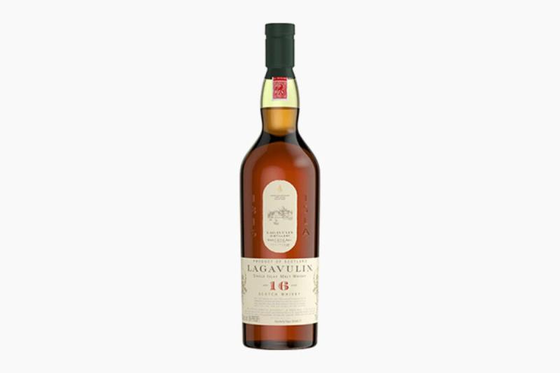 Lagavulin 16