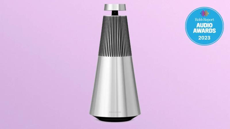Beosound 2