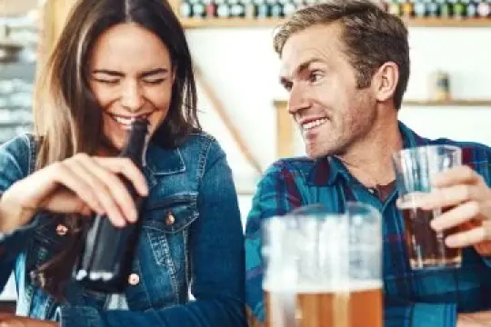 不确定约会是否顺利？看看这10个迹象