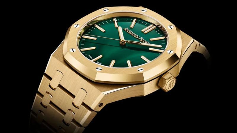 Audemars Piguet Royal Oak Selfwinding