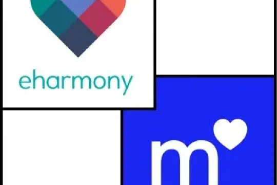 两大约会巨头全面对比分析