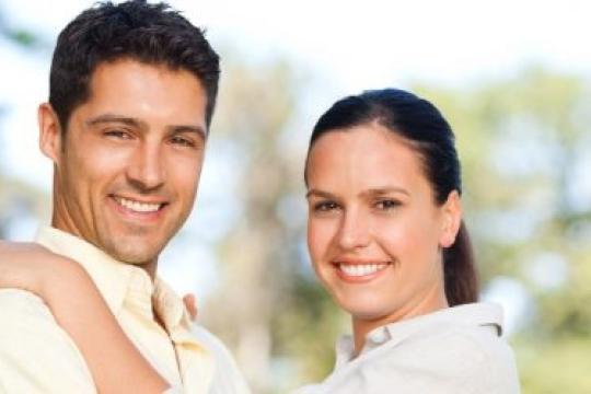 如何判断自己喜欢一个人：30个情感信号