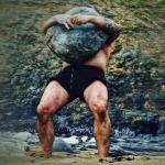 古代举石的智慧：石头举起教给你的男人之道