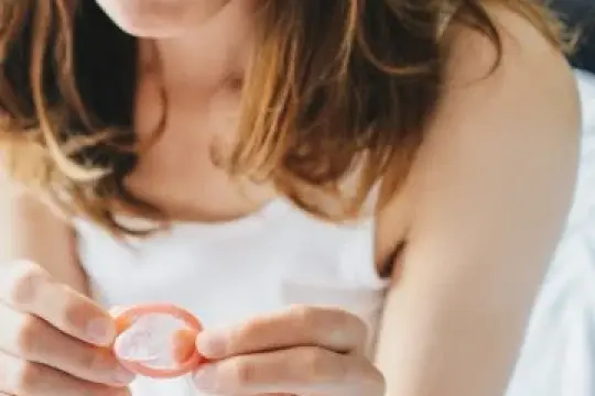 后罗诉韦德时代，如何与伴侣谈论避孕问题