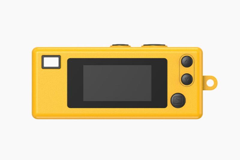 Kodak Charmera Keychain Cameras 2