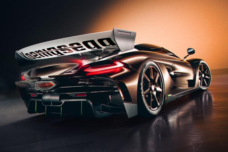 Koenigsegg Sadairs Spear 2