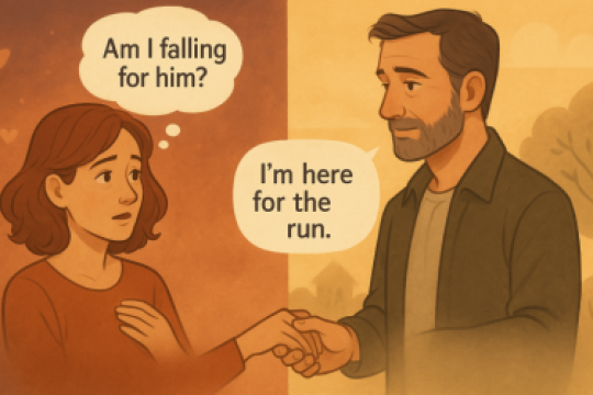 迷恋与爱情：你必须了解的关键区别