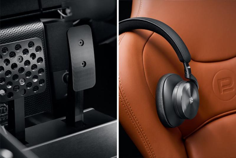 Prodrive Racing Simulator 2