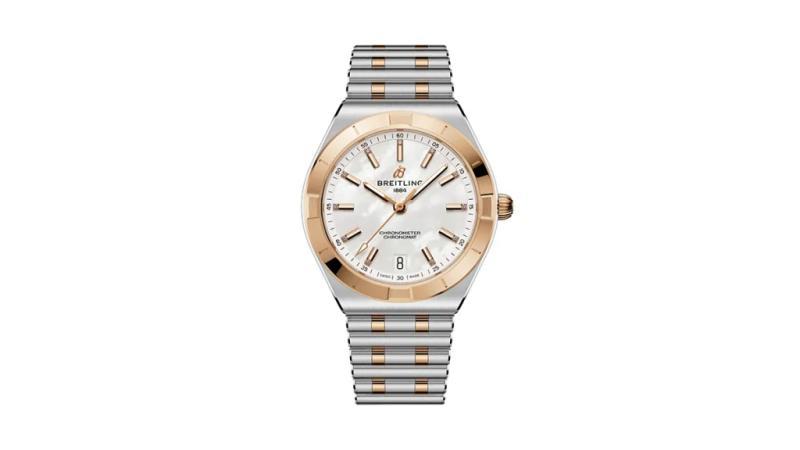 Chronomat Automatic 36珍珠母贝款