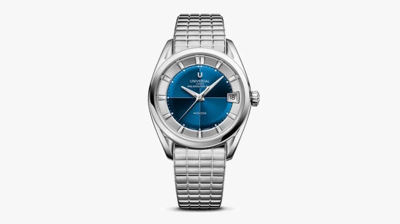 Polerouter Ref. UGPO002