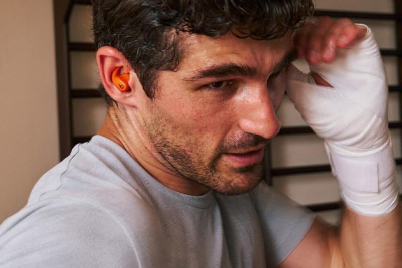 Beats Powerbeats Fit Update 3