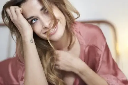 不懂如何激发女性欲望？我们来帮你解惑