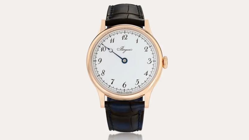 Breguet Classique Souscription 2025