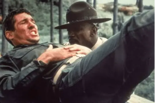 忙碌男士的自身体重训练计划