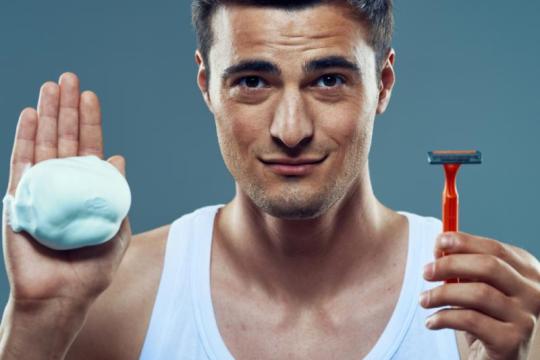 安全修剪阴毛的最佳技巧与工具推荐