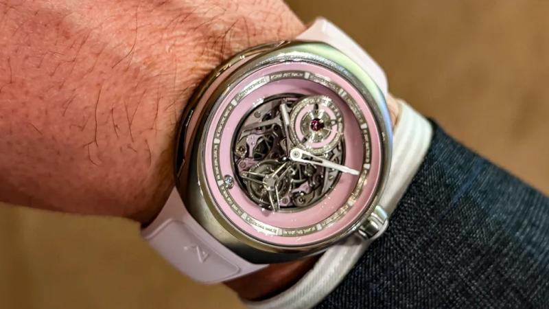 Yoni Ben-Yehuda's Vanguart x Material Good Orb Limited Edition