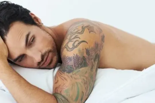 12位男性分享首次尝试肛门玩法的经历