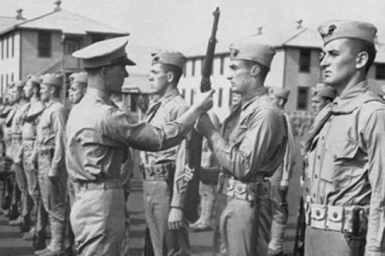 二战体能训练周：姿势训练指南