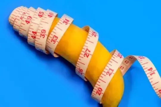 真的能“增大”男性生殖器吗？我们做了深入调查