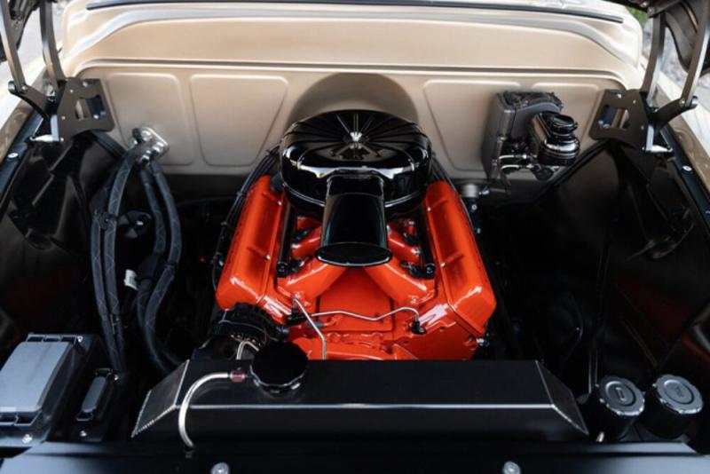 1959 Delmo Chevrolet Apache 6